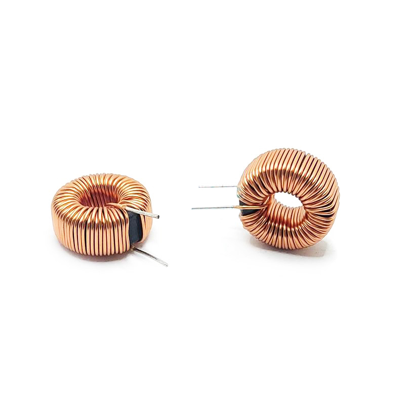 Induttore core sendust - Induttore ad anello magnetico di accumulo di energia induttore centrale