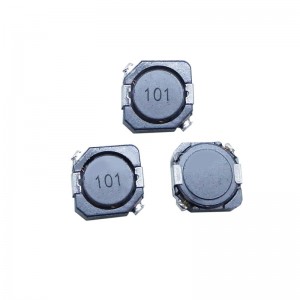 SMD Power Inductor - Induttore induttore induttore induttore di potenza Wirewound